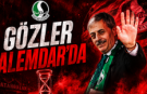 Sakaryaspor'da kongre kararı bekleniyor