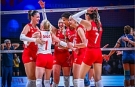 Filenin Sultanları, Milletler Ligi Şampiyonu!