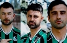Sakaryaspor'da 3 imza birden
