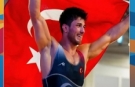 Akdeniz Oyunları’nda Altın Madalya Sakarya'ya