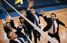 Sakarya Şirketler Arası Voleybol Turnuvası