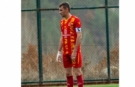 Kaan İskender Kocaalispor'da