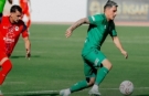 Kahramanmaraş İstiklalspor-Sakaryaspor: 1-0