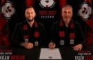 Kalaycıspor'da kriz