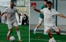 Kerim Frei ve İlhan Depe'den süper başlangıç
