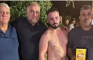 Kuzeyin gururu Oğuzhan Kara