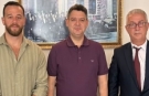 Metin Alparslan Temizce'den kupa sözü