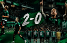 Sakaryaspor durmuyor; 4'de 4