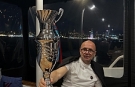 Ahmet Seçgin'den ayrılık açıklaması