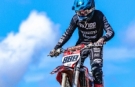 Motokrosta Sakarya’nın Gururu Uluç Taşöz!