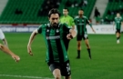 Sakaryaspor - Erzincanspor:1-3