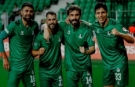 Sakaryaspor evinde turladı