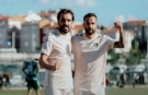 Sakaryaspor seriye bağladı 3-1