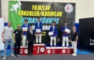 Yıldızlar Kuraşta çifte başarı