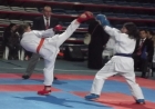 İller Arası Karate Lig 17 Madalya
