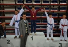 Karate'de Şehitler Anıldı