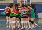 Yeni Hendekspor- 1907 Kanarya:3-0