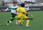 Sakaryaspor  U14- Derince Belediyespor U14: 1-2
