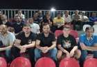 Olgunlar Futbol Turnuvası Fotoğrafları