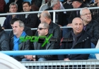 Adapazarıspor-Arnavutköy Belelediye: 0-1