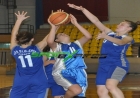Adapazarı Bel (A) - Gençlik merkezi: 45-37