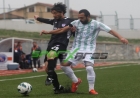 Adapazarıspor - Sultanbeyli Bld.: 0-0