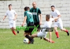Pamukova Akhisarspor - Hayreddinspor: 2-2