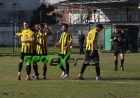 As Akyazıspor-Yeni Hendekspor:3-1