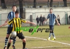 As Akyazıspor-Erenlerspor:1-0