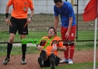 Akyazıgücüspor-Yuvalıderespor:1-3