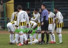 As Akyazıspor -Harb-İşspor:2-2