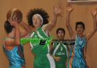 Yıldızlar Basketbolda Play-Off ikinci maçları…