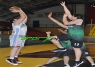 Genç Erkekler  Basketbol Play-Off