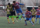 Bekirpaşaspor-Karaaptiler:3-1