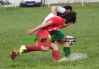 Kemaliyespor -Cihadiyespor: 0-2