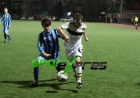 Demirspor-Kırkpınarspor:6-3