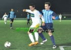 Yıldırımspor-Demirspor:0-2 (U19)