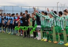 Erenlerspor-Sapanca Gençlikspor:0-2