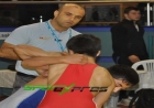 Yıldız Güreşçiler mindere çıktı