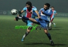 GarajlarTaçspor-Kalaycıspor:2-1
