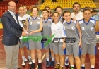 Genç Kızlarda Şampiyon Adapazarı Belediyesi