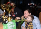 Gelişim Basket'ten Coşkulu Kutlama
