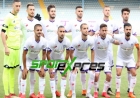 Hacettepespor-Sakaryaspor