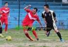 Harb-İşspor-Tekspor:1-1