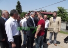 Hüseyin Kama gözyaşlarıyla toprağa verildi