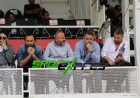 Kırşehir Belediyespor-Sakaryaspor maçı fotoğrafları