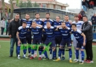 Kalaycıspor-Hendek Dereköyspor: 3-1