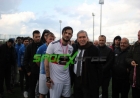 Kalaycıspor Averajla Bölgesel Amatör Lig’de