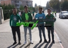 Karabükspor-Sakaryaspor maçı fotoğrafları