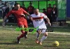 Karasuspor - Kuştepespor: 2-3